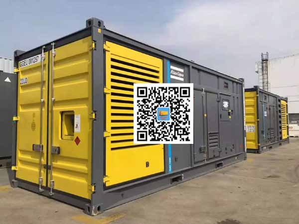 江阴大型发电机出租