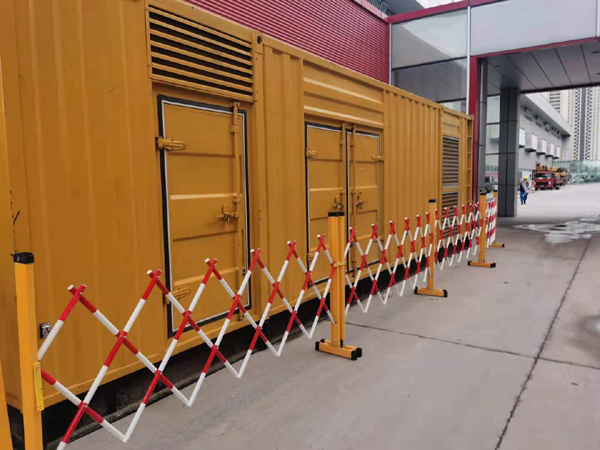 江阴发电机出租 你知道怎样鉴定发电机品质的好坏吗?