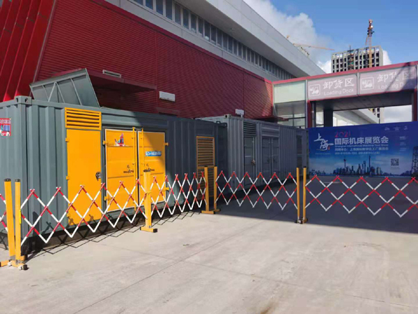 江阴发电机出租教您要了解的柴油发电机组基础知识