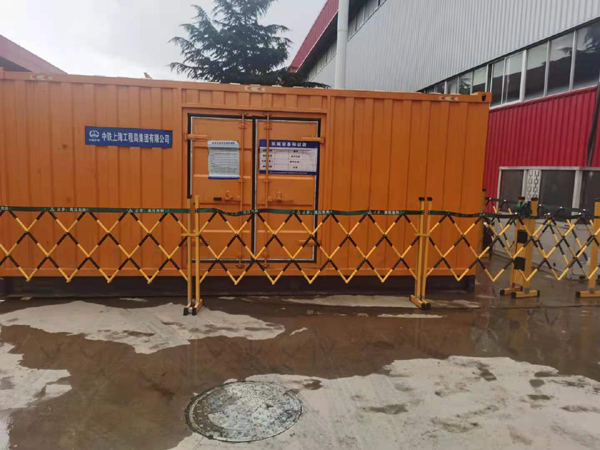 江阴租赁发电机 柴油发电机组供应商：柴油发电机组润滑油的作用？