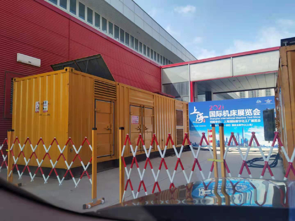 江阴出租发电机-柴油发电机和汽油发电机哪个更好一些?