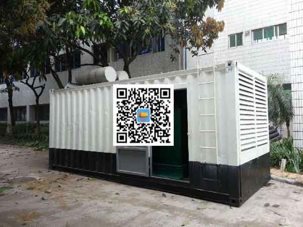 江阴出租发电机-什么样的柴油发电机使用效果比较好