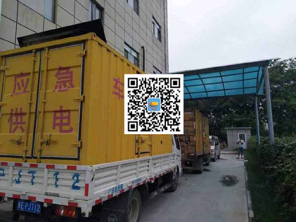 江阴出租发电机-柴油发电机组启动困难的原因有哪些？