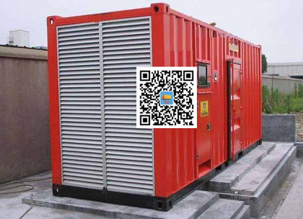 江阴300kw柴油发电机组一个小时耗油