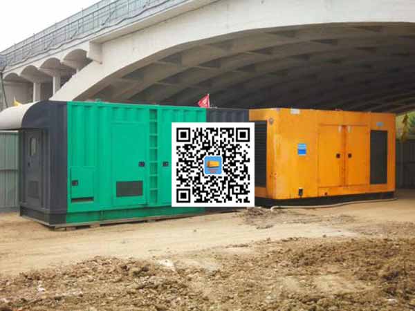 江阴决定发电机顺利启动的因素及如何解决发电机冬季起动困难问题