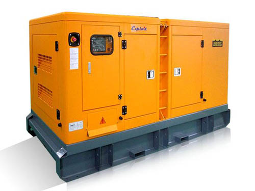 江阴影响 200kw 柴油发电机油耗的因素有哪些?