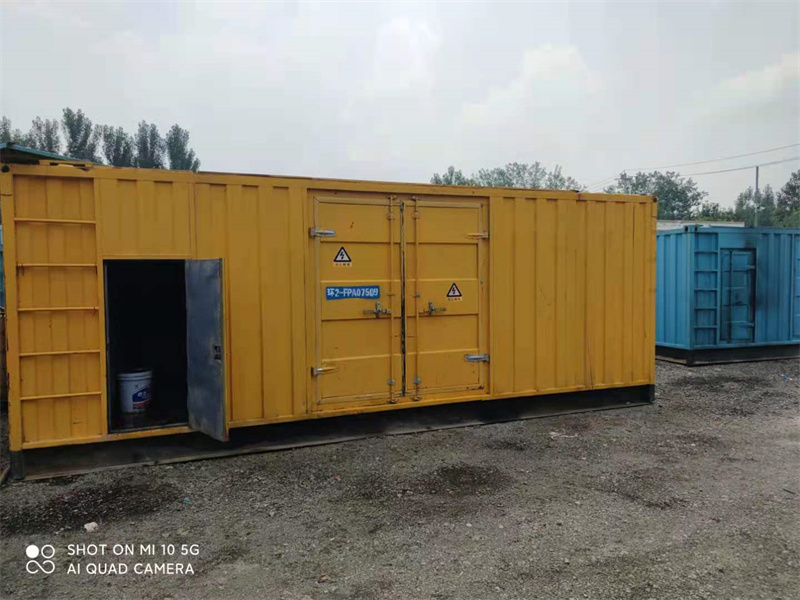 江阴200KW柴油发电机组需要配备什么型号的电缆线?