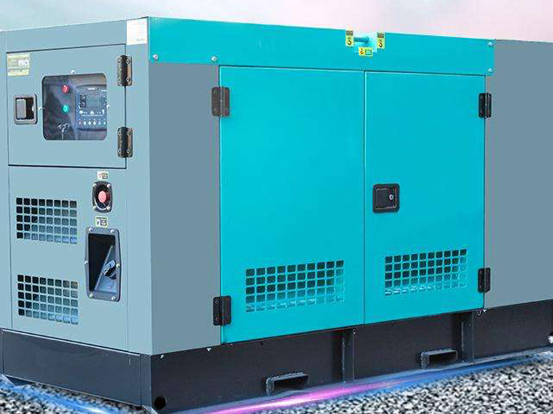 江阴50KW柴油发电机油耗是多少?