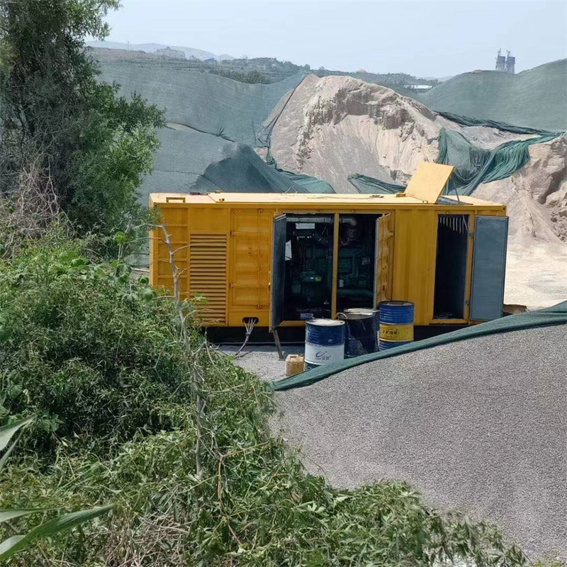 江阴影响 400KW 柴油发电机组油耗的因素有哪些？