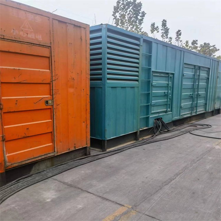 江阴如何选择适合 600kW 柴油发电机组的热继电器？