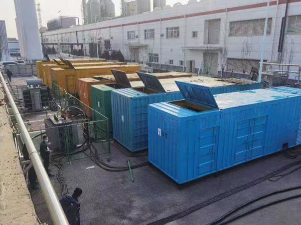 江阴380V和690V电压的电缆线相同吗?
