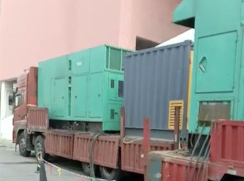 江阴柴油发电机的功率因数一般是多少?