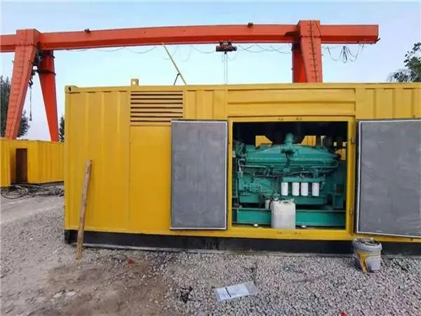 江阴冬季低温环境下,500KW发电机组应该选择什么类型的启动电瓶?