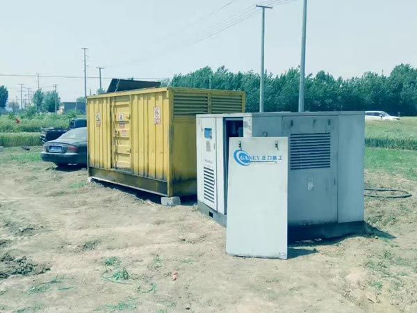 江阴柴油发电机组冬季日常维修需要哪些工具?